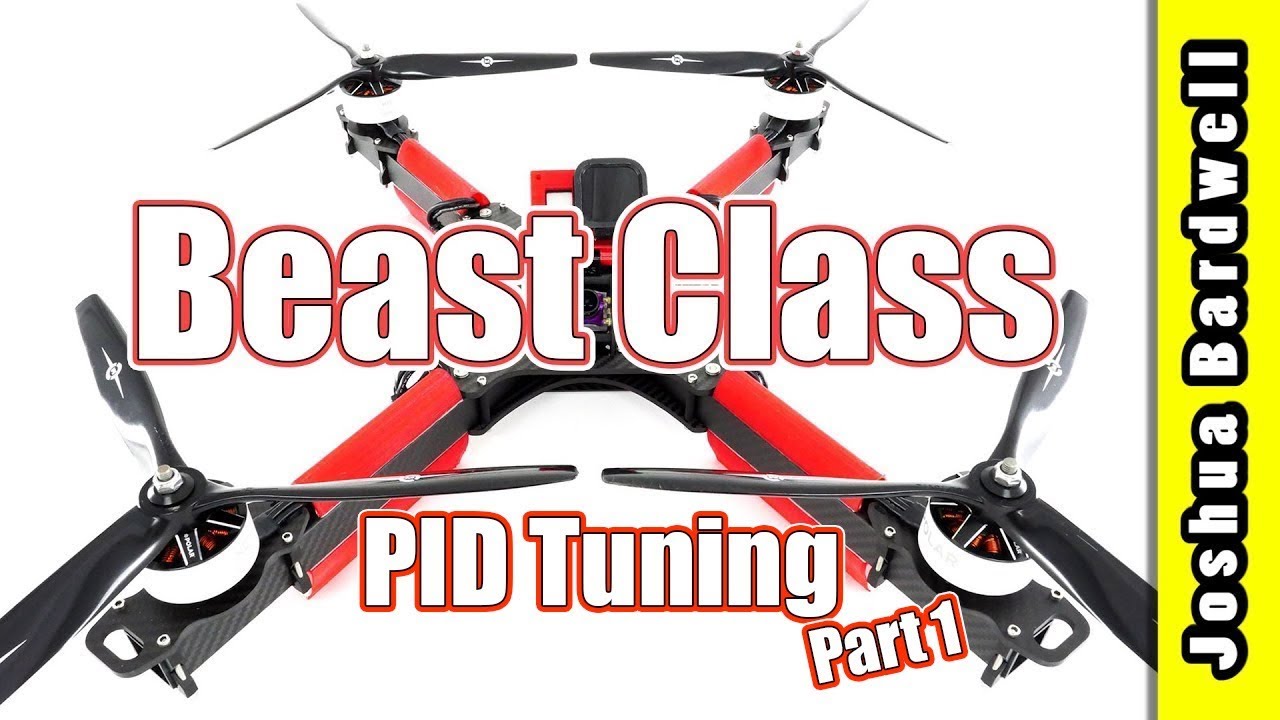 tbs unify pro v3 pinout Beast Class X-Class PID Tuning | Part 1