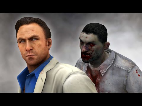 Left 4 Dead 2 - Heaven Can Wait 2 (Realism Expert)