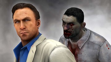 Left 4 Dead 2 - Heaven Can Wait 2 On Realism Expert