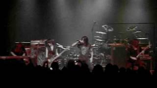 Chthonic-&quot;Bloody Gaya Fulfilled&quot; (Albuquerque,NM) Sunshine Theatre