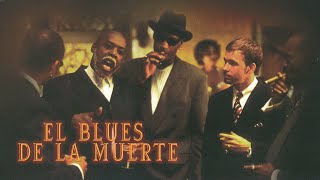 El Blues de la Morte | Película Completa en Español | Terrence Howard | Donnie Wahlberg | Nia Long