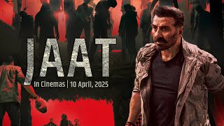 Jaat 2025 Full Movie | Sunny Deol, Randeep Hooda