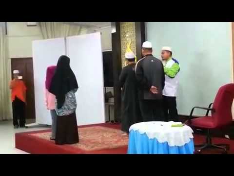 Ustaz Shamsuri Shafie:Perubatan Islam Merawat Hist - YouTube