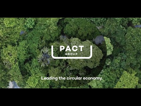 Pact Group Brand Video