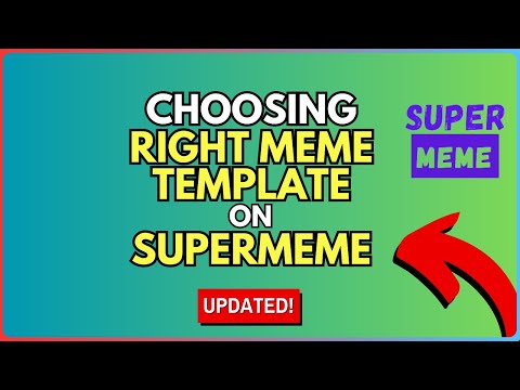 Supermeme.ai - Meme generator