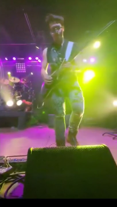 killer of giants ozzy osbourne cover