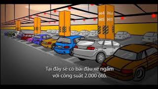Đề xuất làm hai tuyến tàu điện một ray vào Tân Sơn Nhất