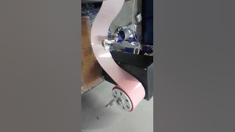 How the sequence machine works