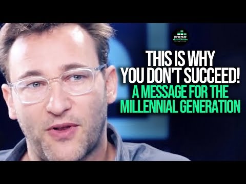 Video: Visų „Millennials“vardu Mes Tikrai Atsiprašome - „Matador Network“