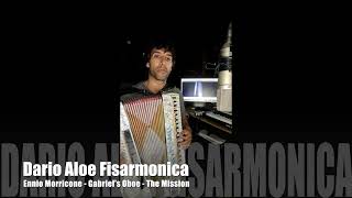 Gabriel&#39;s Oboe Fisarmonica Ennio Morricone film The Mission