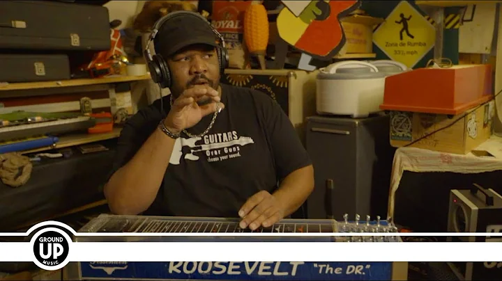 Roosevelt Collier - Summer Rose (Official Music Vi...