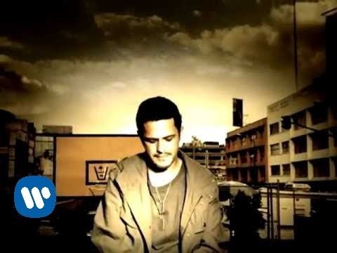 Alejandro Sanz - No Es Lo Mismo