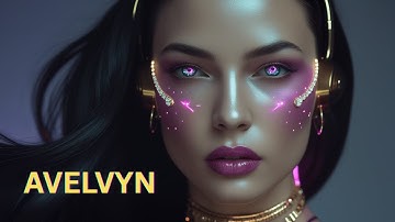 TECHNO. 25.60. ⚙️ MELODIC TECHNO.