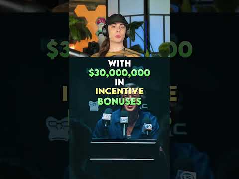 XQC just SIGNED