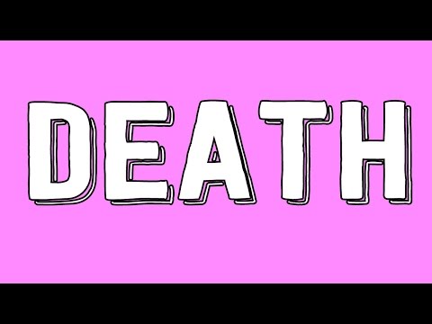 Should we be Afraid of Death? (Lucretius) - Philosophy Tube