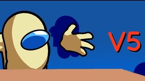 News Flash | Sticknodes #amongusfnf #sticknodespack #fnf #sticknodes #sticknodesanimation