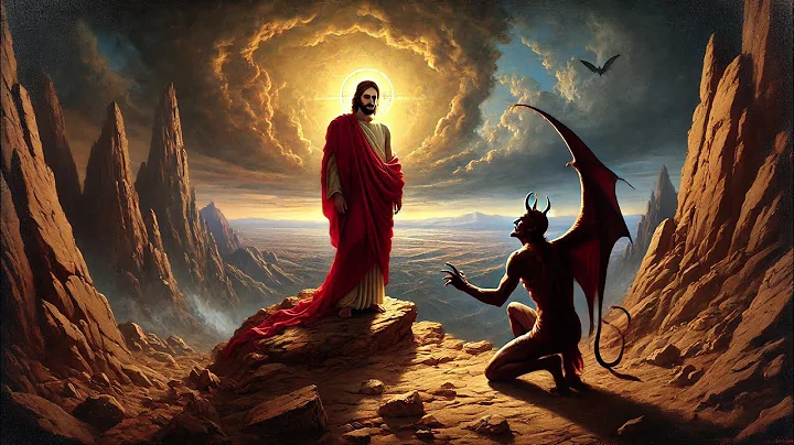 Deliver me from the wicked Lord Psalm 3