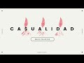 Casualidad - MAJO PALACIOS (Audio Oficial)