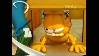 Boomerang Uk Idents And End Credit Promotions 2009 360P