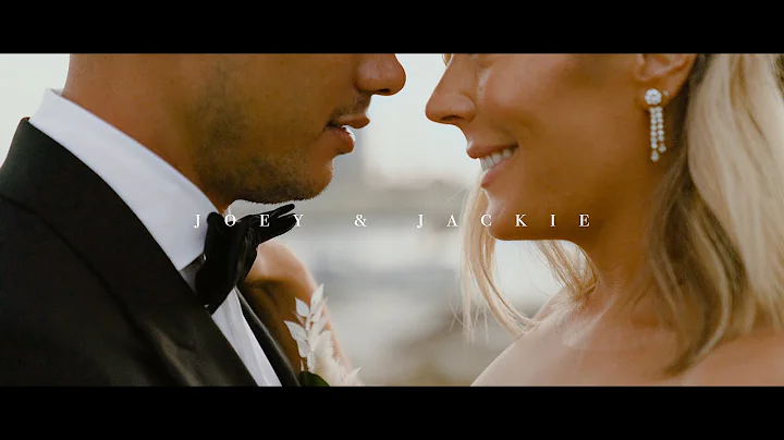 Joey & Jackie | A Romantic Wedding on Coronado Isl...