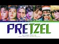 Nct dream pretzel  lyrics   pretzel   color coded lyrics