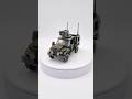 U.S ARMY L-ATV 전술기동차량  #militarybricks #legomilitary #옥스포드 #oxford #코브라전투단