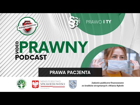 Prawa pacjenta - Rybnik