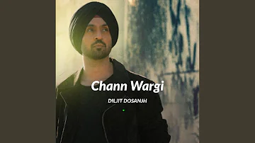 Chann Wargi Diljit Dosanjh