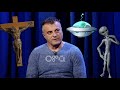 "Krishti lindi nga ngjizja me një Alien", Astrologu shqiptar: Vatikani ka sekrete…. #EXPULS