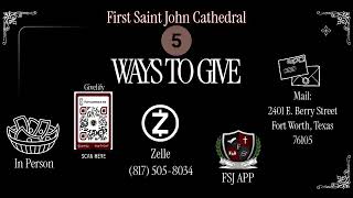 A Faith That Won’t Quit: One More Reach