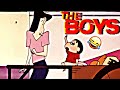 Shinchan Sigma moments in Hindi | Shinchan funny moments in Hindi | Shinchan thug life in Hindi |p31