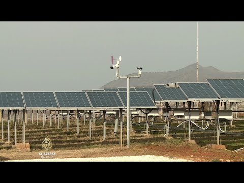 Video: Odakle dolazi sunčeva energija?