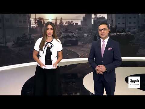 تطورات الصراع في غزة وسوريا والسودان... واحتجاجات في إسرائيل