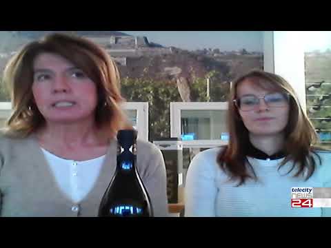 05/12/23 - Le bottiglie della Cantina Produttori del Gavi solidali con la Fondazione Uspidalet