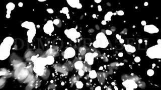 Snowball Fights With Alpha Channel [Free Motion Graphics Full Hd 1920X1080]