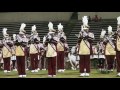 Bethune Cookman University @ The 2016 Queen City BOTB (Offical Sponsored Footage)