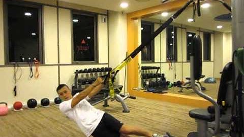 Lebert Buddy System   Multiple Exercises