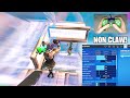 The Best Fortnite Non Claw Controller Settings for Insane Mechanics &amp; Aim (PC/PS5/PS4/XBOX)