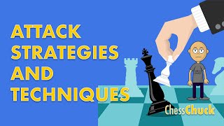 Chess Attack: Strategies and Techniques