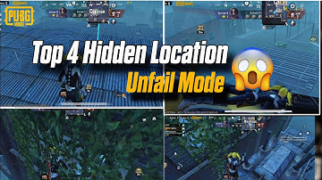 TOP 4 UnFail Mode TRICKS 🔥 | Pro Secret Tips You MUST Try!