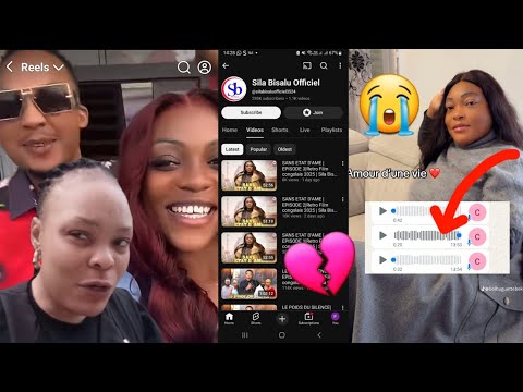 EEH AUDIO YA SOMO BA CHRONIQUEUR YA SB BAZO TONGA SILA EEH MOKILI BANGA AH BELLEVUE MERCI 