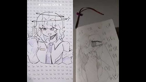 #fakecollab w hitsuki✨️✨️✨️✨️✨️#art #edit #fake collab