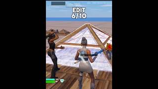 Congrats to Mystic! 🏆 Who’s trying out next? 👀#fyp #fortnite #clan #viral #tryouts