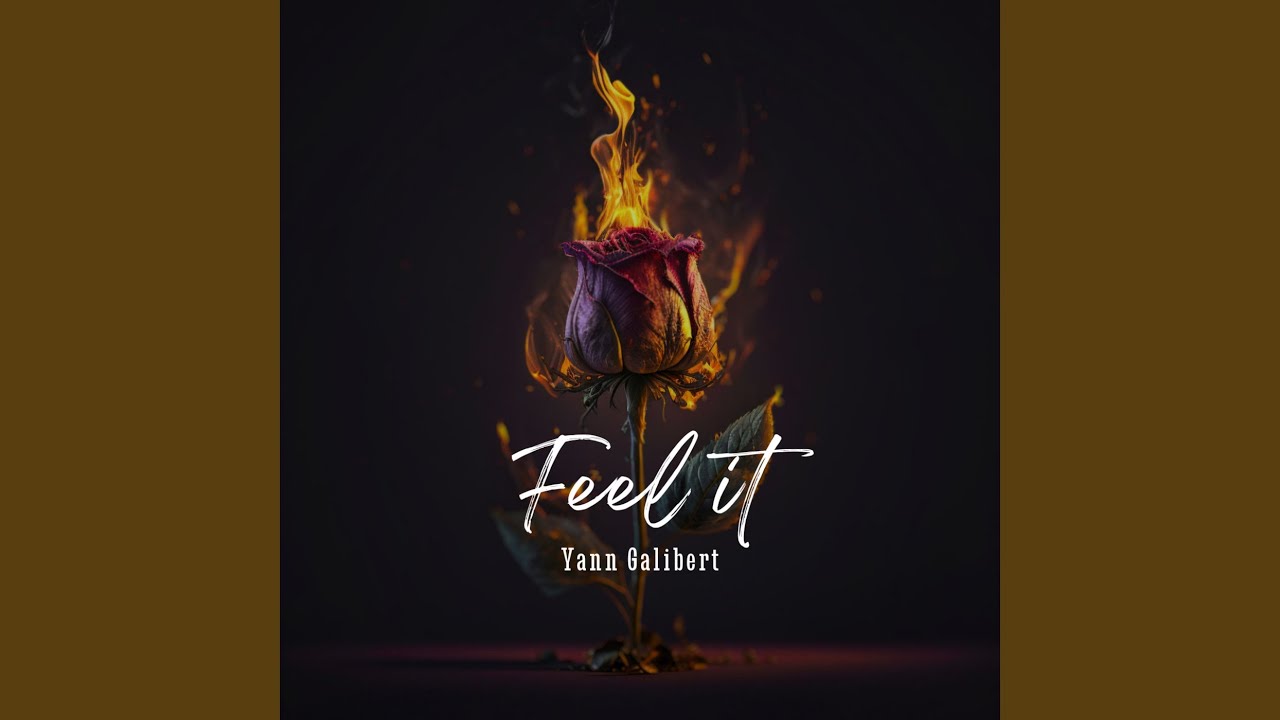 Guarda Feel It su YouTube Guarda Feel It su YouTube