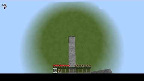 How To Sprint Jump Bridge*EASY*(Shorter Version) | Minecraft