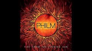 Philm - Lady of the lake