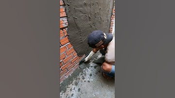 Home Rendering Work #Shorts #Trending #Viral #DIY #tutorial #techtech