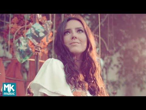 Esther Marcos - 💑😍 Meio Sem Querer  (Clipe Oficial MK Music)