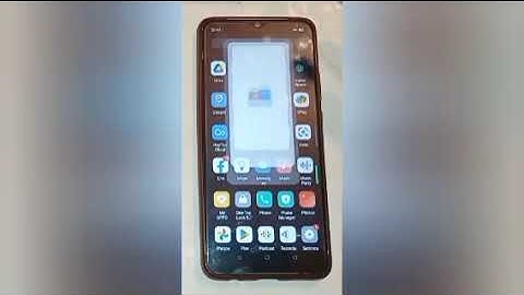 Hide photo and video setting,how to hide photo and video in realme c20