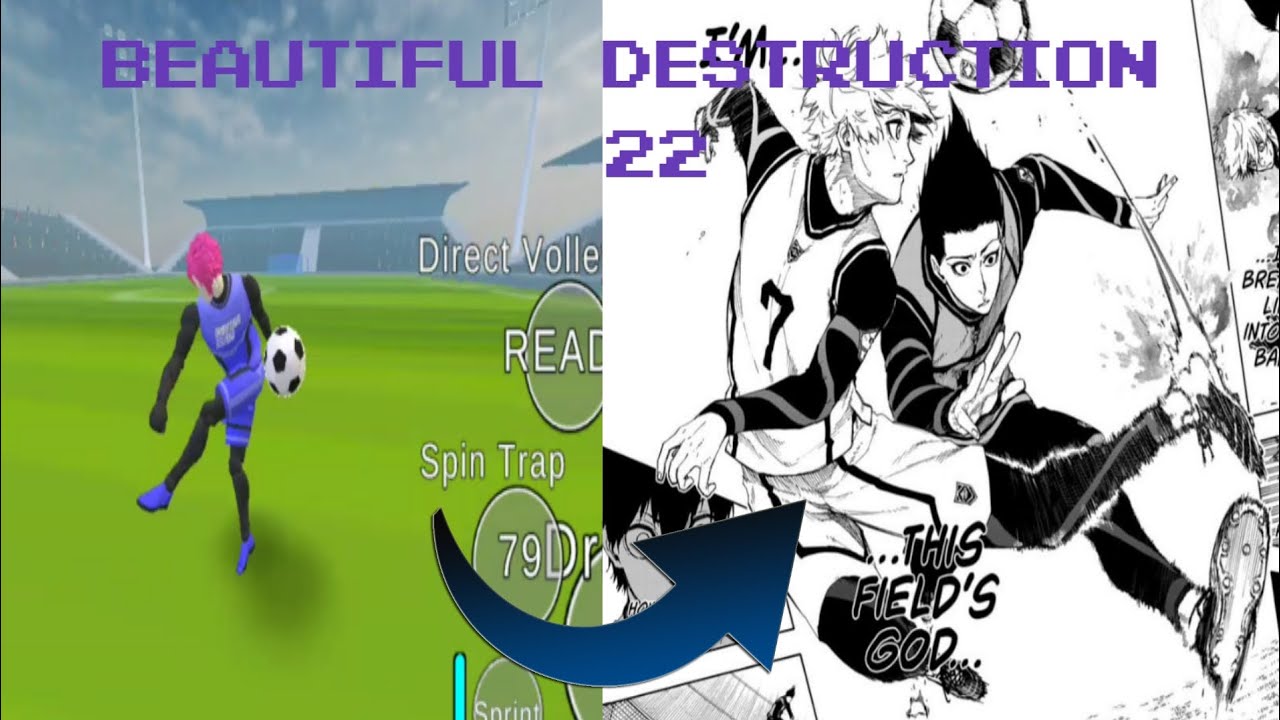 THE MY BEAUTIFUL DESTRUCTION IN UNMATCHED EGO 🔥 (part 22) |Unmatched Ego 